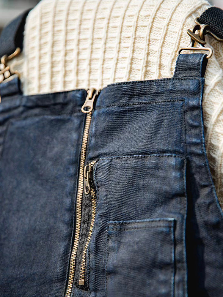 Raphaël™ | Authentieke tijdloze overall