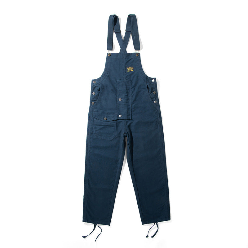 Florent™ | Atelier overall