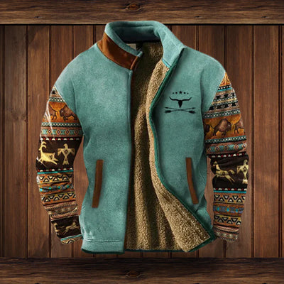 Rasmus® | Outdoor Fleece Vest