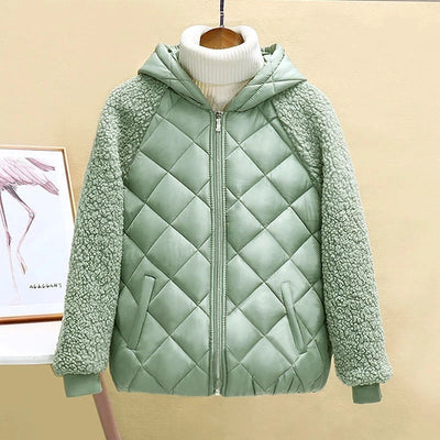 Fiorella® | Gevoerde Pufferjas