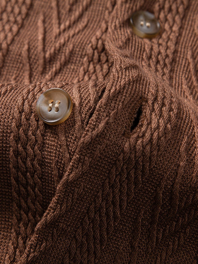 Textuur Jacquard Cubain <tc>S</tc>hemel