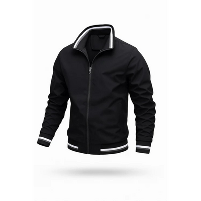 Henrik® | Luxe Buson-Jack voor Mannen