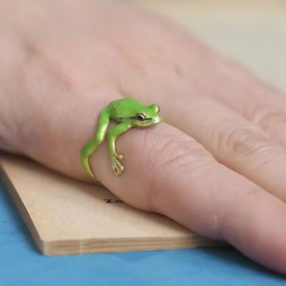 Hannelore® | BAUMFROG SIERADENSET