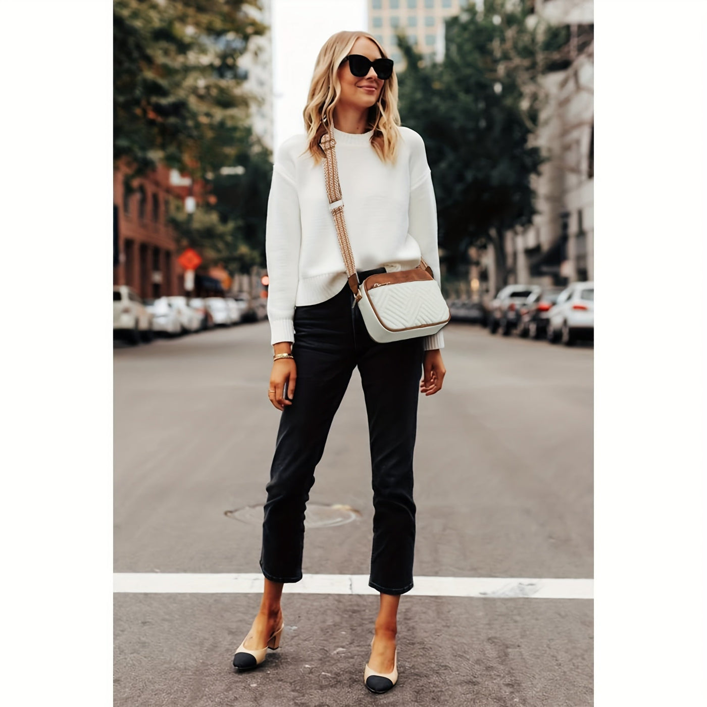 ERY® | Handgemaakte Leren Tas
