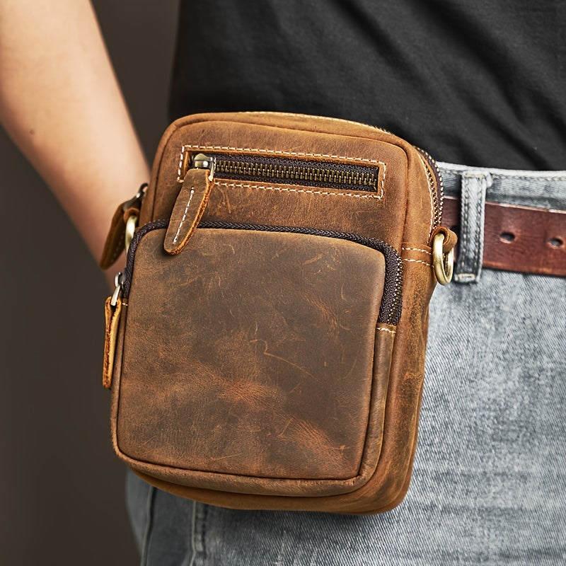 Florian® | HERENLEDERTASCHE