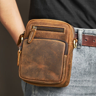 Florian® | HERENLEDERTASCHE