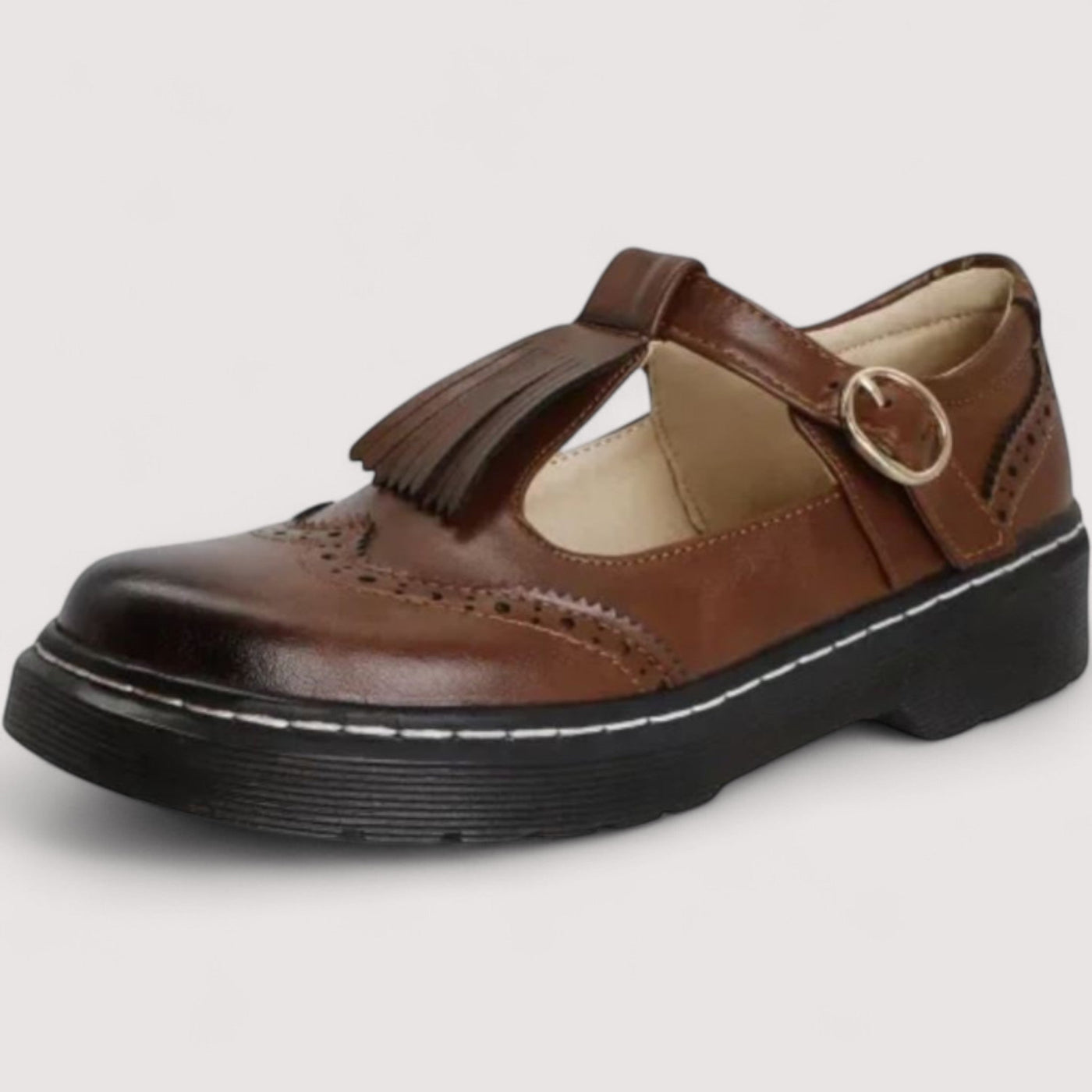 Frieda® | Tijdloze Elegante Schoenen