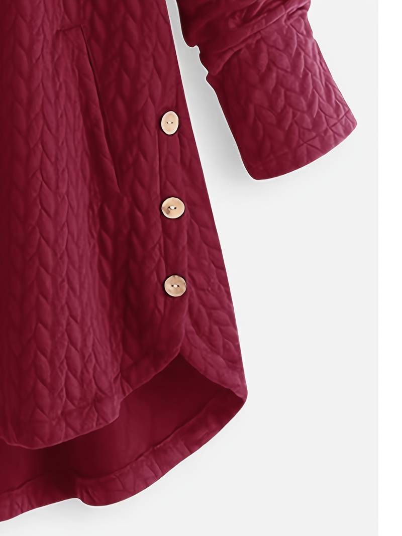Niki® | Warme Winterjas voor Vrouwen