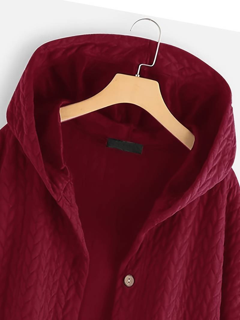 Niki® | Warme Winterjas voor Vrouwen
