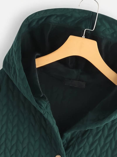 Niki® | Warme Winterjas voor Vrouwen