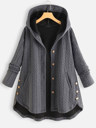 Niki® | Warme Winterjas voor Vrouwen