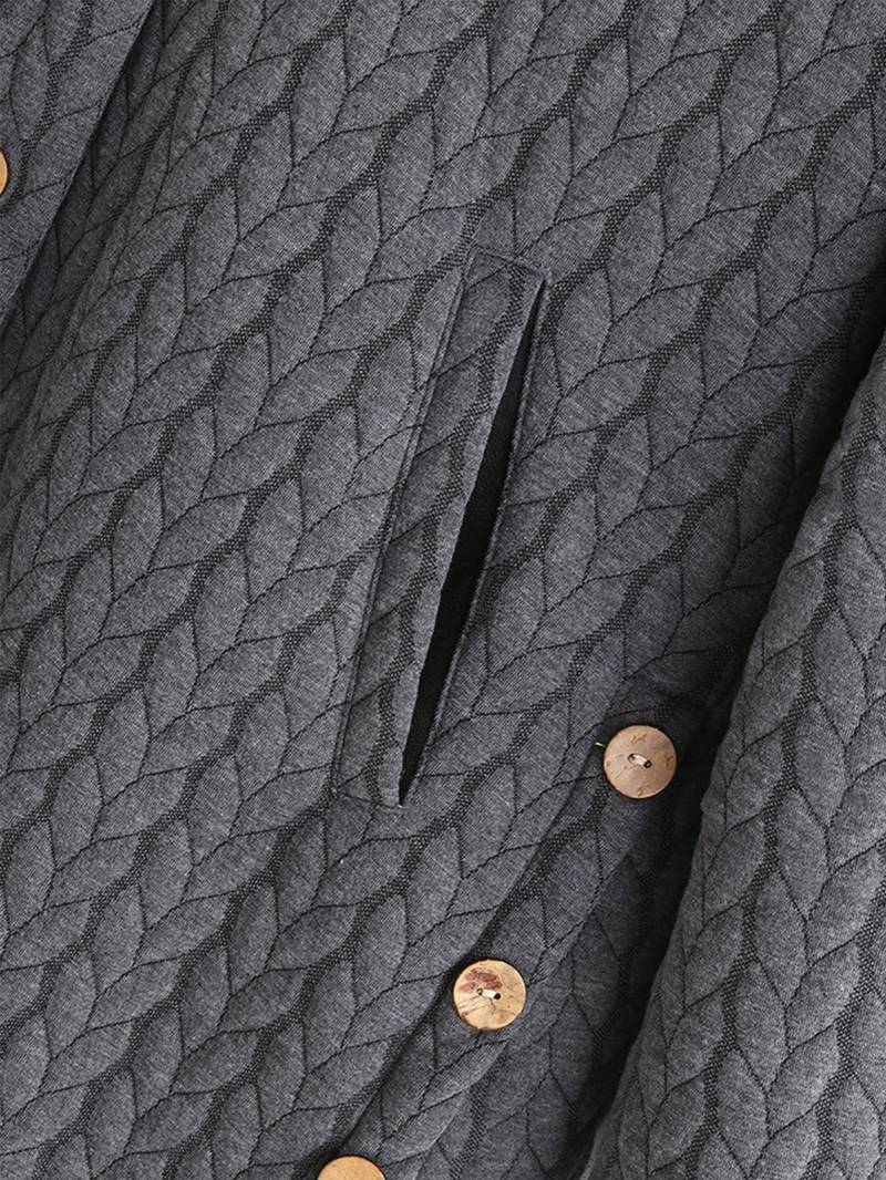 Niki® | Warme Winterjas voor Vrouwen