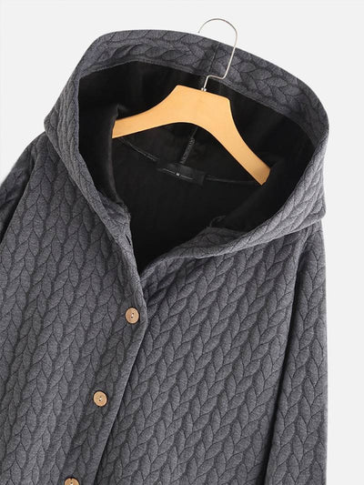 Niki® | Warme Winterjas voor Vrouwen