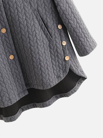 Niki® | Warme Winterjas voor Vrouwen