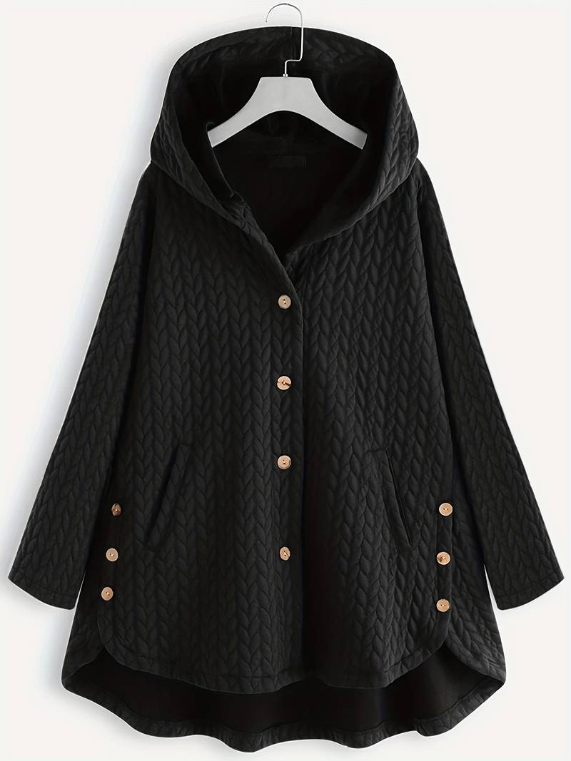 Niki® | Warme Winterjas voor Vrouwen