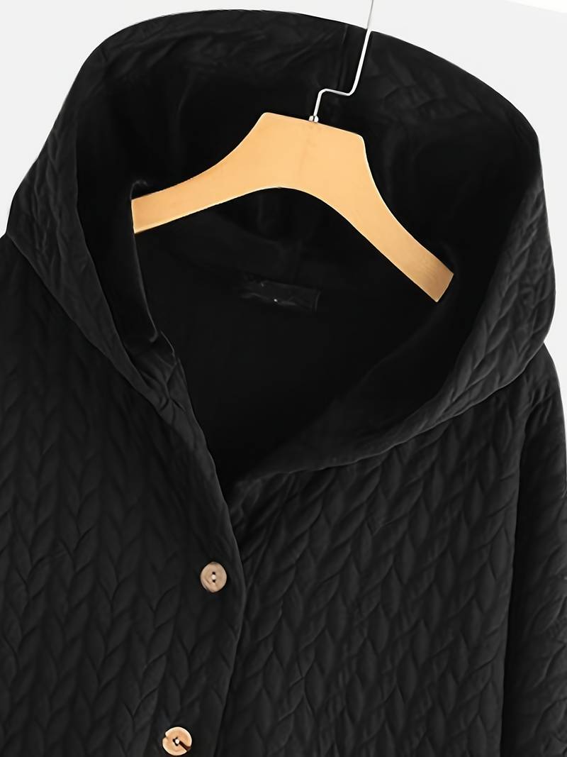 Niki® | Warme Winterjas voor Vrouwen