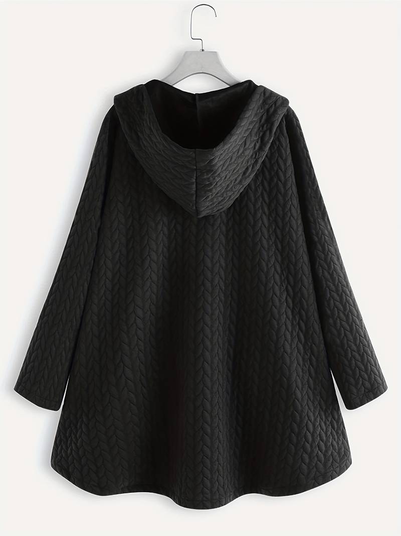 Niki® | Warme Winterjas voor Vrouwen