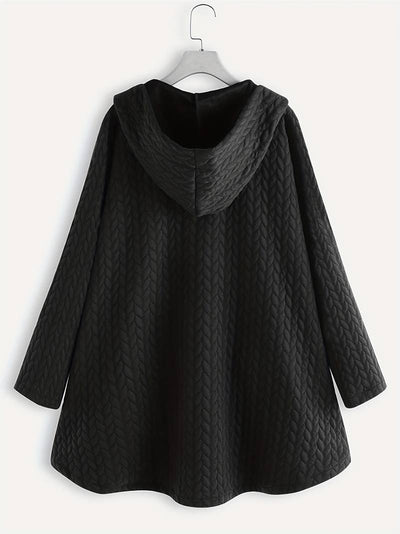 Niki® | Warme Winterjas voor Vrouwen