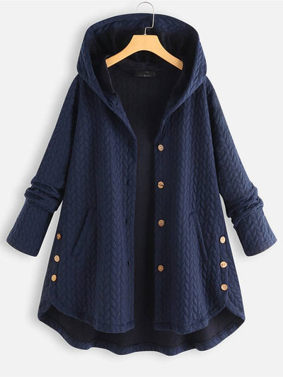 Niki® | Warme Winterjas voor Vrouwen