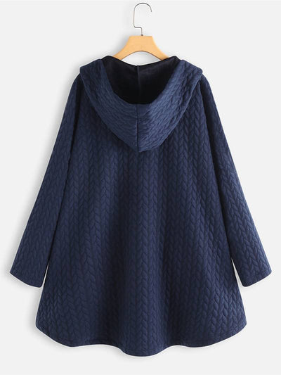 Niki® | Warme Winterjas voor Vrouwen