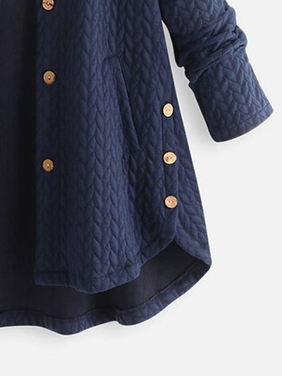 Niki® | Warme Winterjas voor Vrouwen