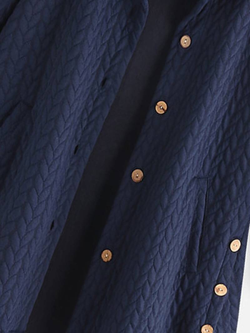Niki® | Warme Winterjas voor Vrouwen