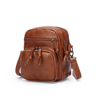 Manon™ - Elegante Schoudertas