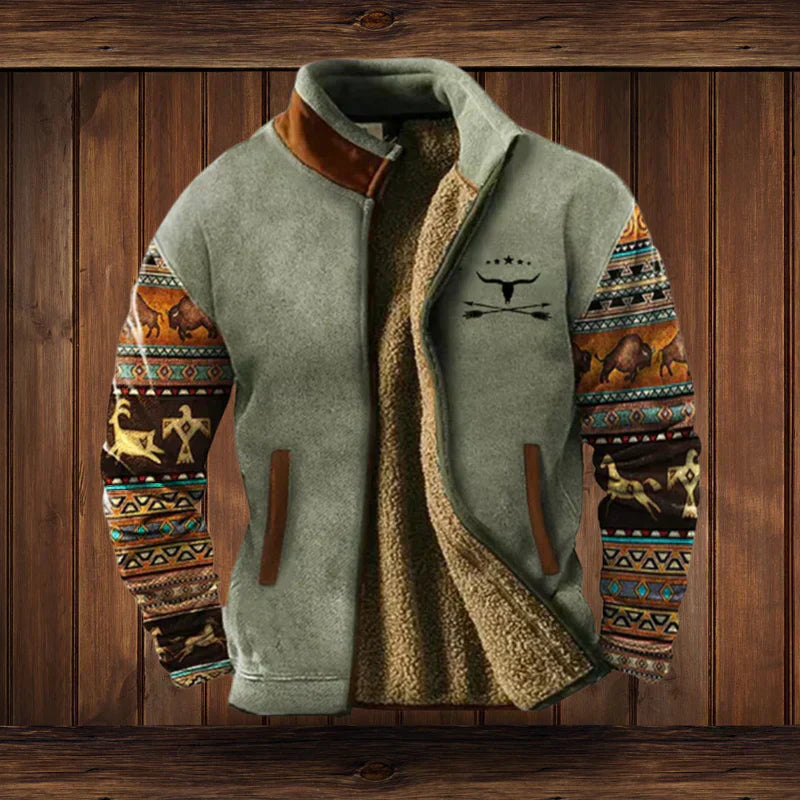 Rasmus® | Outdoor Fleece Vest