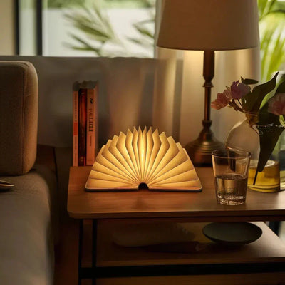 Artevia® | Handgemaakte Leesgeluklamp