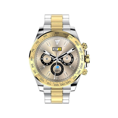 Matthias® | Sport- en Business-Smartwatch