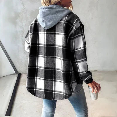 Carina® | Gezellige Jas