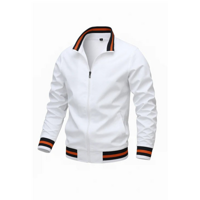 Henrik® | Luxe Buson-Jack voor Mannen