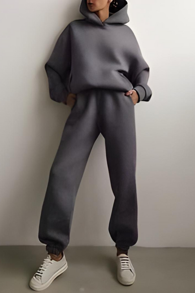 Zelmira® | Comfortabele set met pak
