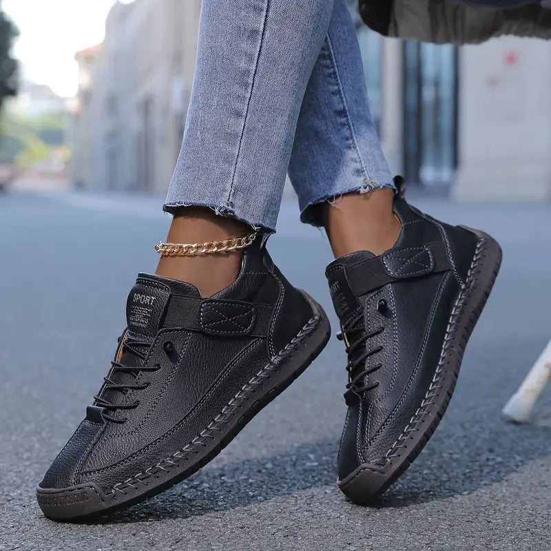 Mena® | Comfortabele en ondersteunende sneakers