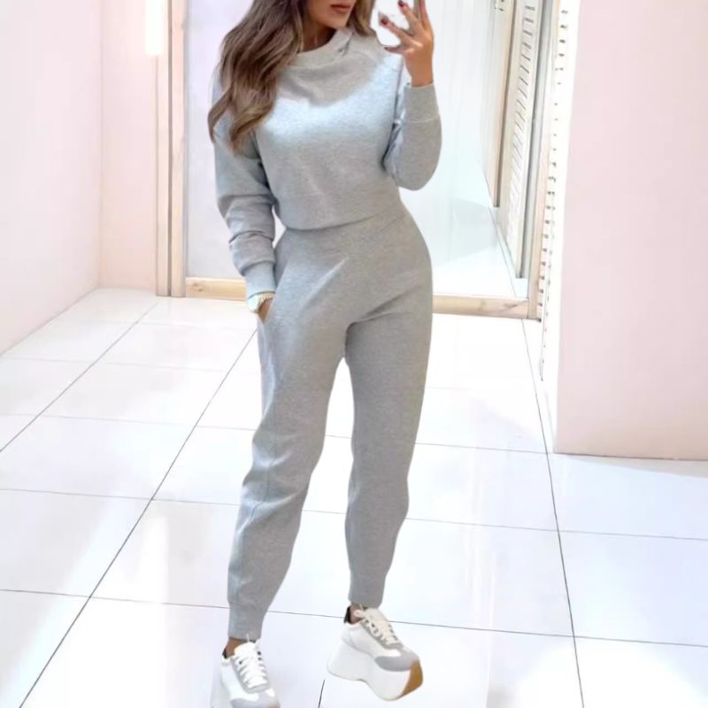 Marcella® | Set bestaande uit een trui en joggingbroek