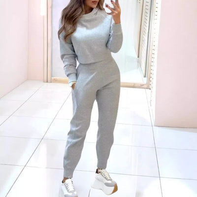 Marcella® | Set bestaande uit een trui en joggingbroek