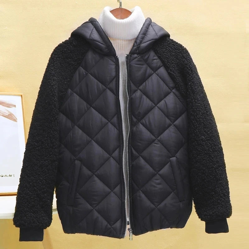 Fiorella® | Gevoerde Pufferjas