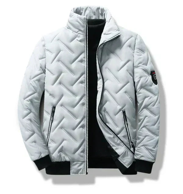 Brian® | Stijlvolle winterjas