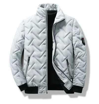 Brian® | Stijlvolle winterjas