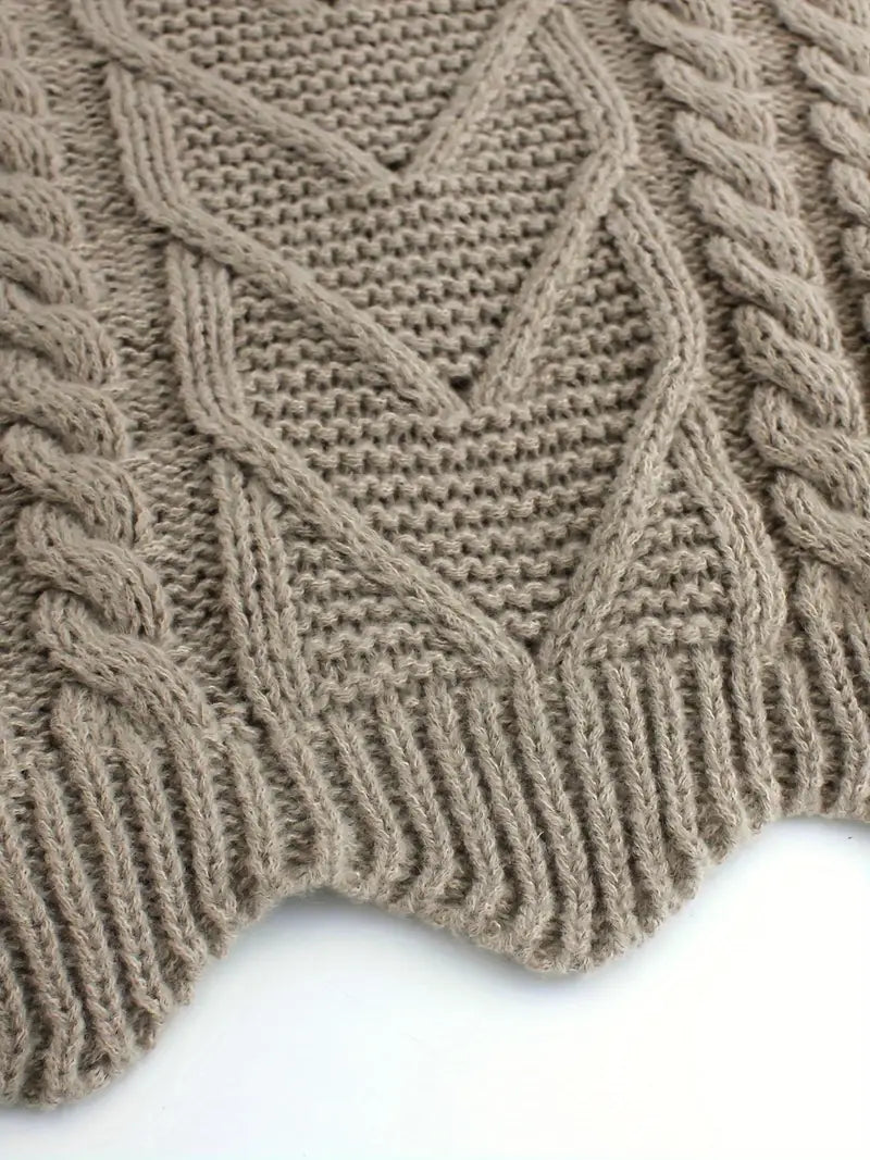 Altea® | Elegante Tricot Outfit