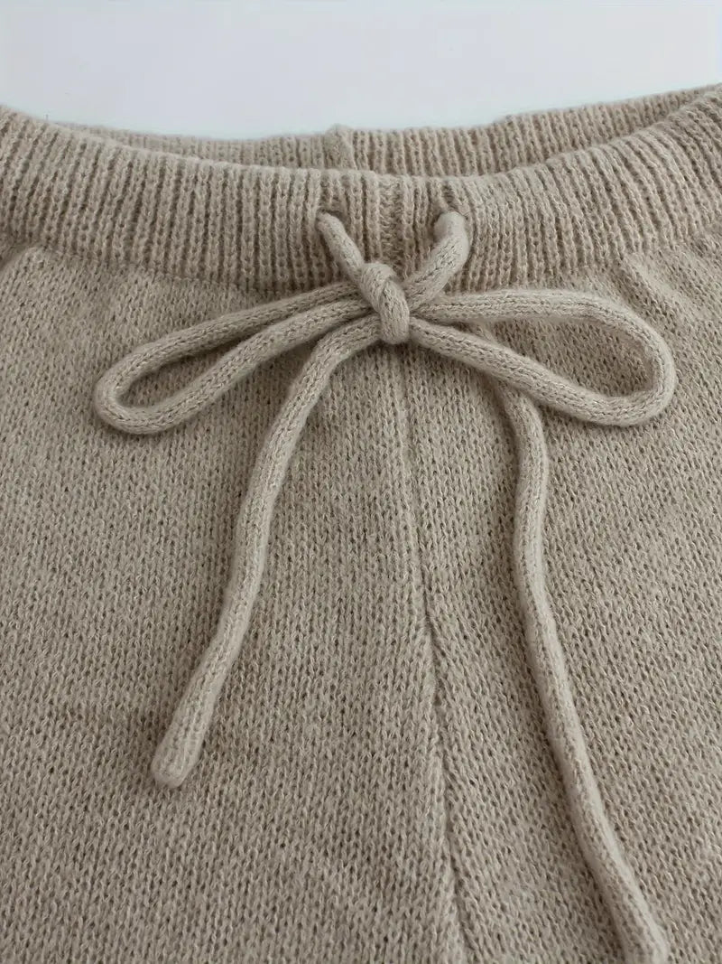 Altea® | Elegante Tricot Outfit