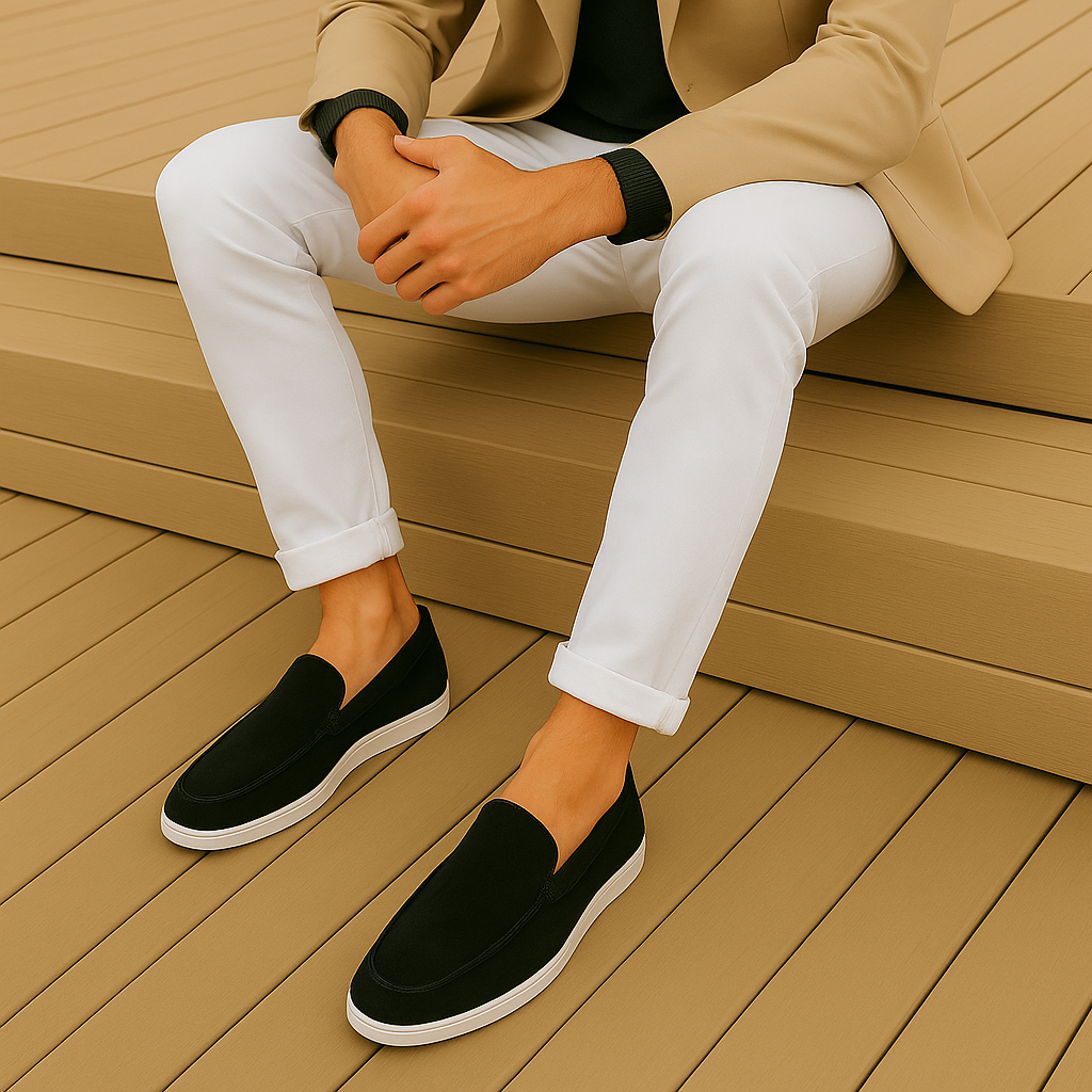Felix® | Elegante Suède