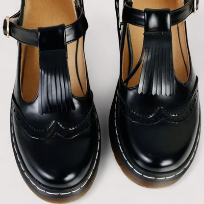 Frieda® | Tijdloze Elegante Schoenen