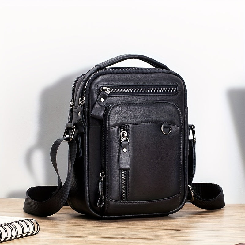 Xaver® | HERENLEDERTASCHE