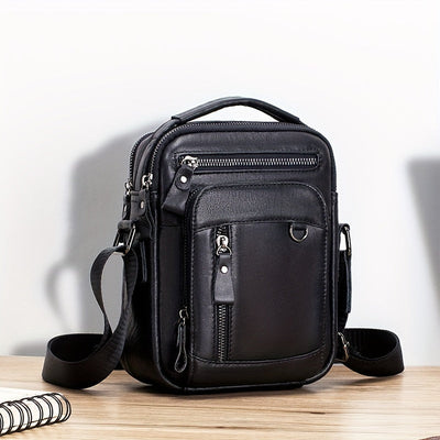 Xaver® | HERENLEDERTASCHE
