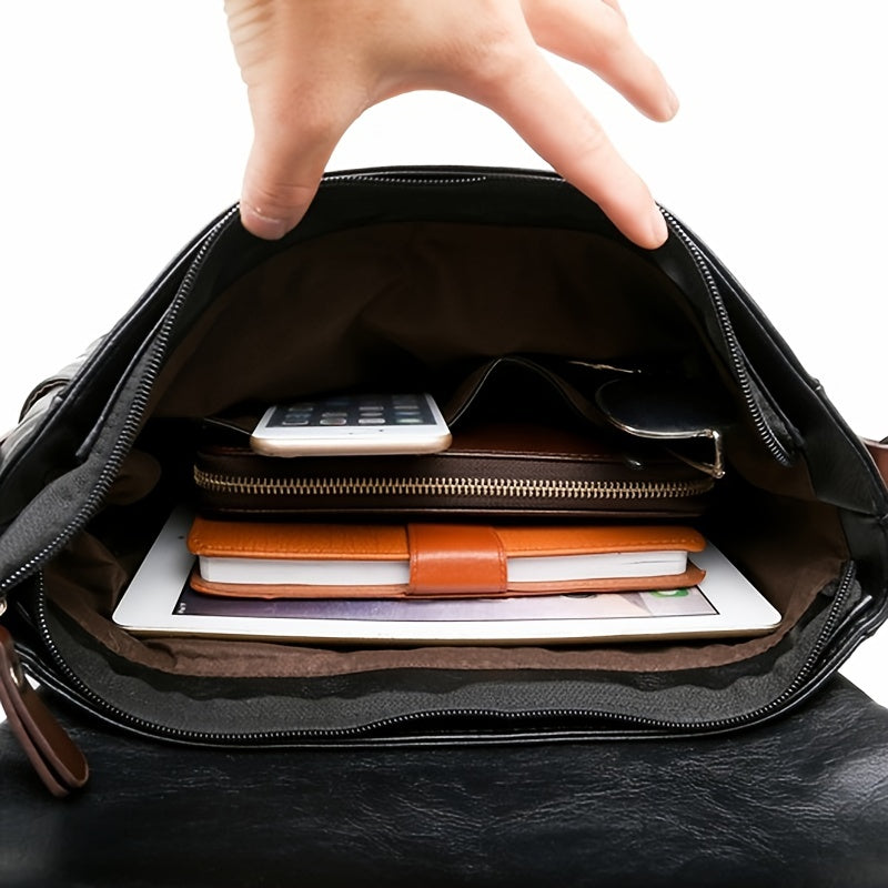 Resi® | HERENLEEREN TAS
