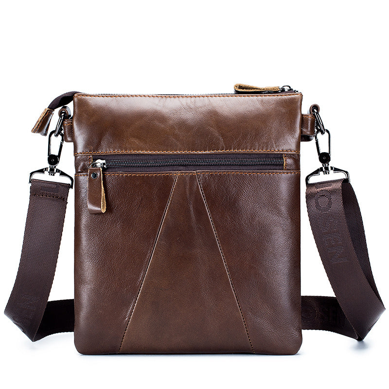Wastl® | HEREN LEDERTASCHE