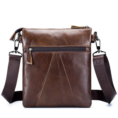Wastl® | HEREN LEDERTASCHE