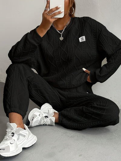 Maristella® | Compleet set voor casual joggen