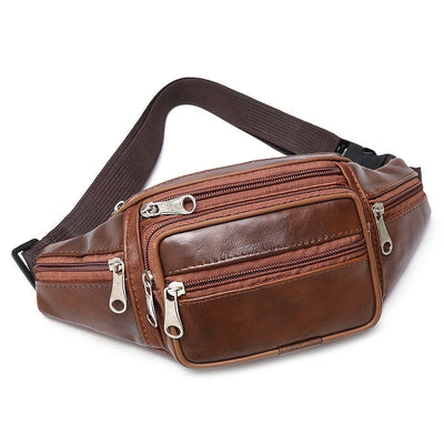 Peppi® | HERENLEDERTASCHE